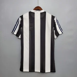 Retro 1995/1997 Newcastle United Home Jersey