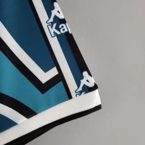 Retro 1995/1997 Real Betis awayS-XXL Jersey