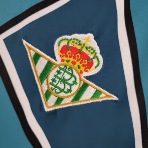 Retro 1995/1997 Real Betis awayS-XXL Jersey