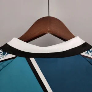 Retro 1995/1997 Real Betis awayS-XXL Jersey
