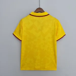 Retro 1995/1996AC Milan Jersey