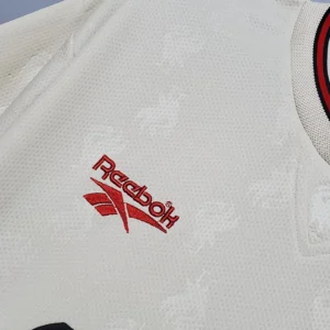 Retro 1996/1997 Liverpool Jersey