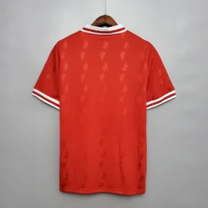 Retro 1996/1997 Liverpool Jersey