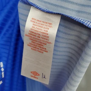 Retro 1996/1997 曼联 Third Jersey