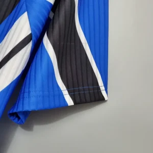 Retro 1996/1997 曼联 Third Jersey