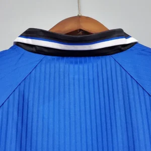 Retro 1996/1997 曼联 Third Jersey