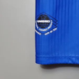 Retro 1996/1997 曼联 Third Jersey