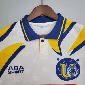 Retro 1996/1997 Tigers Jersey