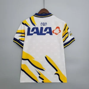 Retro 1996/1997 Tigers Jersey