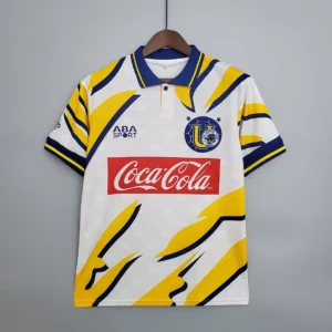 Retro 1996/1997 Tigers Jersey