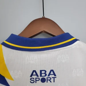 Retro 1996/1997 Tigers Jersey