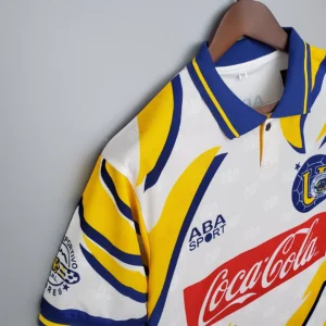 Retro 1996/1997 Tigers Jersey