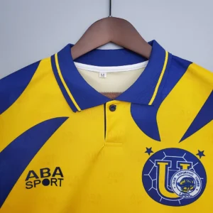 Retro 1996/1997 Tigers Jersey