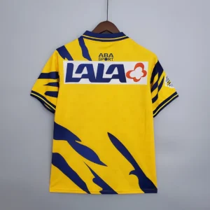 Retro 1996/1997 Tigers Jersey