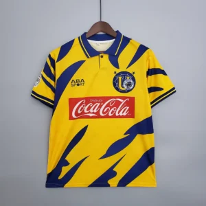 Retro 1996/1997 Tigers Jersey