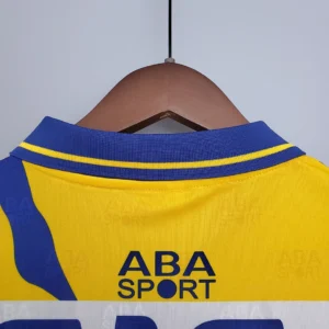 Retro 1996/1997 Tigers Jersey
