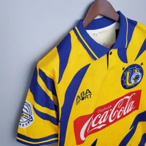 Retro 1996/1997 Tigers Jersey