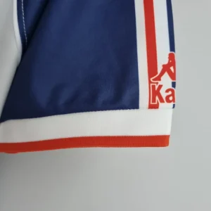 Retro 1997/1998 Athletic Bilbao Jersey