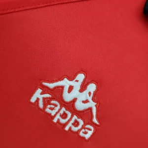 Retro 1997/1998 Athletic Bilbao Jersey