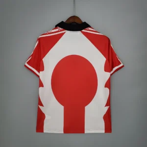 Retro 1997/1998 Athletic Bilbao Jersey