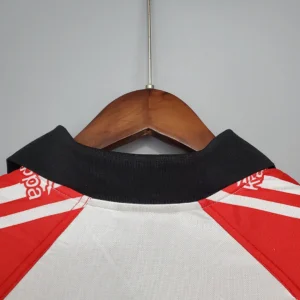 Retro 1997/1998 Athletic Bilbao Jersey