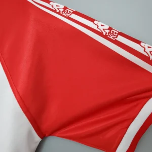Retro 1997/1998 Athletic Bilbao Jersey