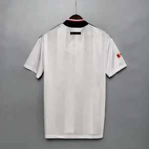 Retro 1997/1998 曼联 Away Jersey