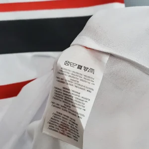 Retro 1997/1998 曼联 Away Jersey