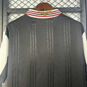 Retro 1997/1998 Benfica Jersey