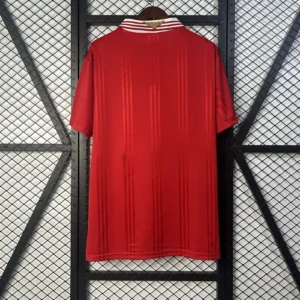 Retro 1997/1998 Benfica Jersey