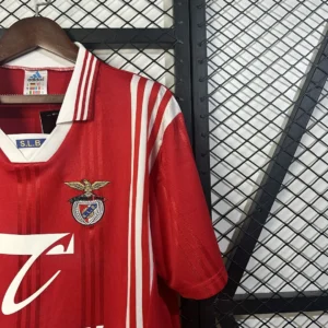 Retro 1997/1998 Benfica Jersey
