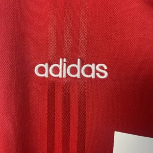 Retro 1997/1998 Benfica Jersey
