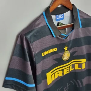 Retro 1997/1998 Inter Milan Jersey