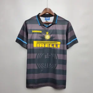 Retro 1997/1998 Inter Milan Jersey