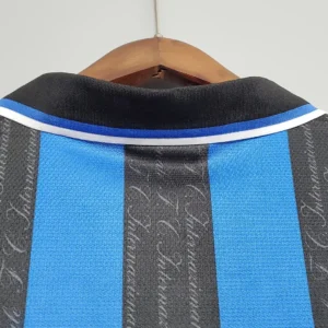 Retro 1997/1998 Inter Milan Jersey