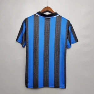 Retro 1997/1998 Inter Milan Jersey