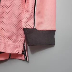Retro 1997/1998 Juventus Long Sleeve Away Jersey