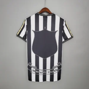 Retro 1997/1999 Newcastle United Home Jersey
