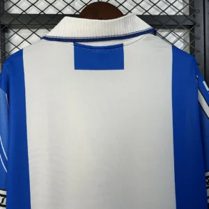 Retro 1998/2000 Leganes Home Jersey