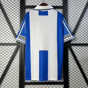 Retro 1998/2000 Leganes Home Jersey