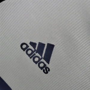 Retro 1998/1999 Bayern Munich Away Jersey
