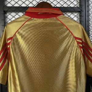 Retro 1998/1999 Benfica Jersey