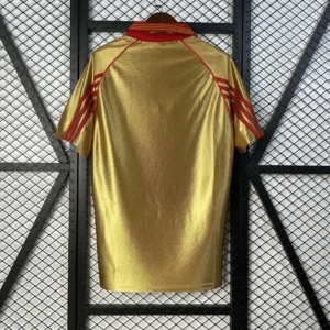 Retro 1998/1999 Benfica Jersey