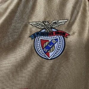 Retro 1998/1999 Benfica Jersey