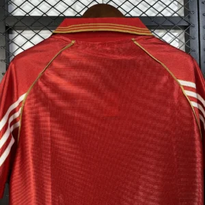 Retro 1998/1999 Benfica Jersey