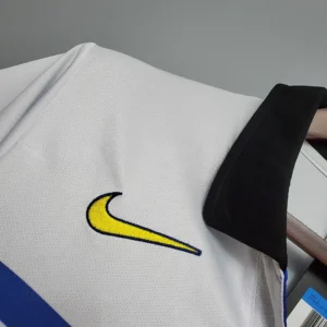 Retro 1998/1999 Inter Milan Away Jersey
