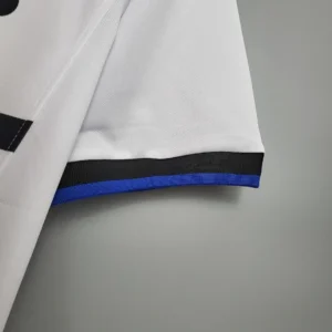 Retro 1998/1999 Inter Milan Away Jersey