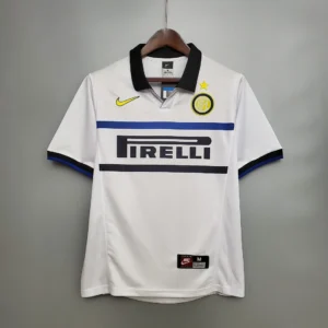 Retro 1998/1999 Inter Milan Away Jersey