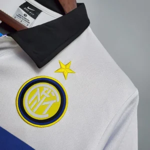 Retro 1998/1999 Inter Milan Away Jersey