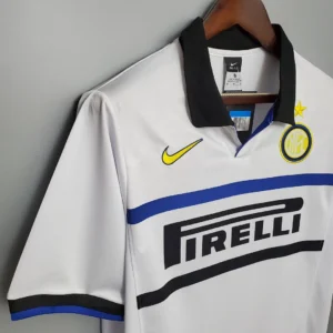 Retro 1998/1999 Inter Milan Away Jersey